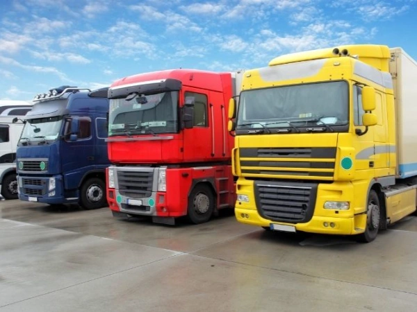 Adana Şarkikaraağaç Nakliye